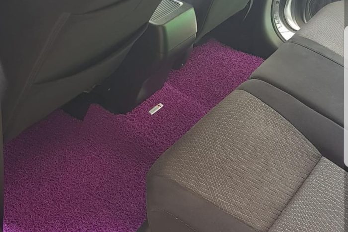  Karpet Comfort untuk Mitsubishi Xpander 